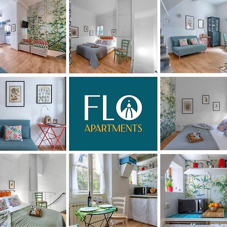 Magnolia-Flo Apartments ฟลอเรนซ์ ภายนอก รูปภาพ
