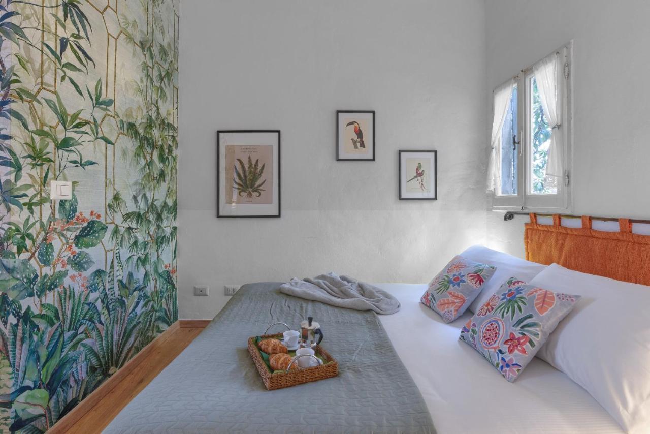 Magnolia-Flo Apartments ฟลอเรนซ์ ภายนอก รูปภาพ