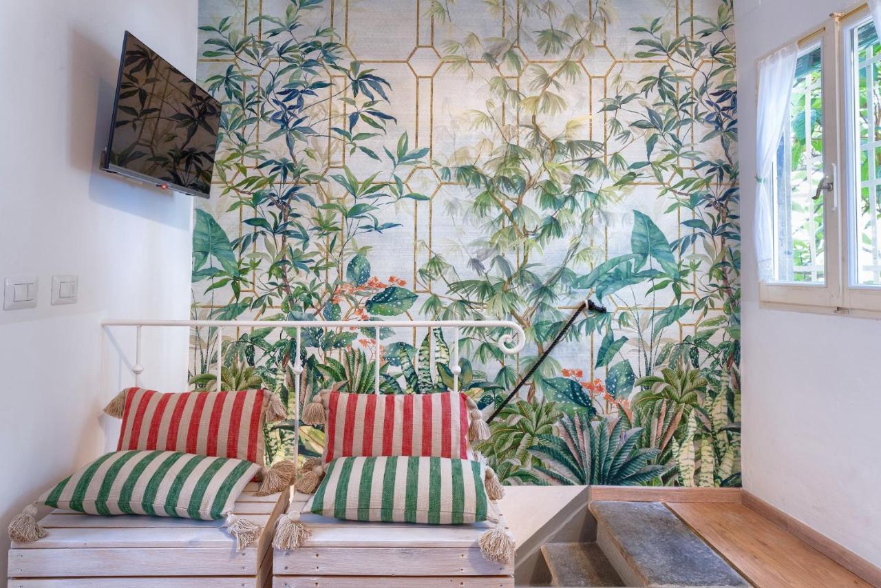 Magnolia-Flo Apartments ฟลอเรนซ์ ภายนอก รูปภาพ