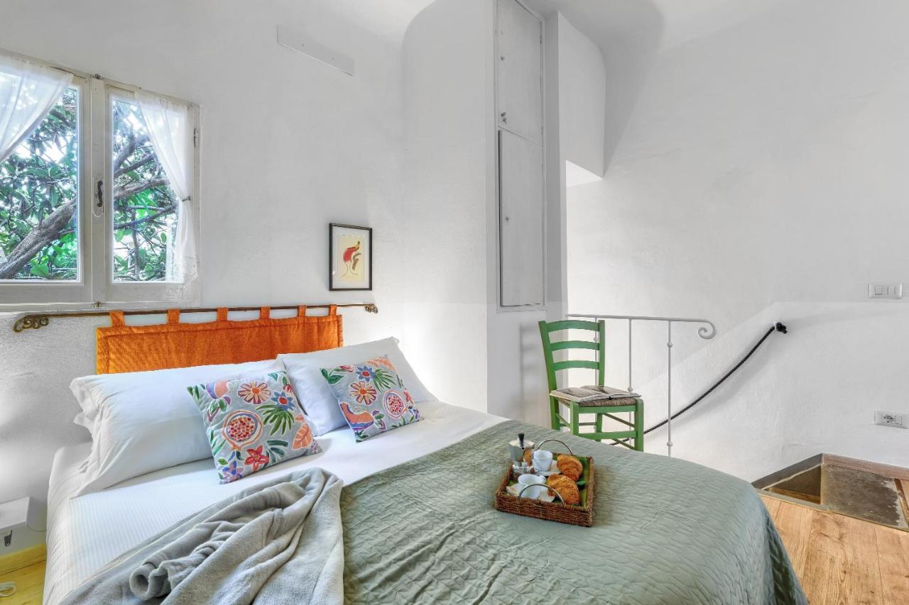 Magnolia-Flo Apartments ฟลอเรนซ์ ภายนอก รูปภาพ