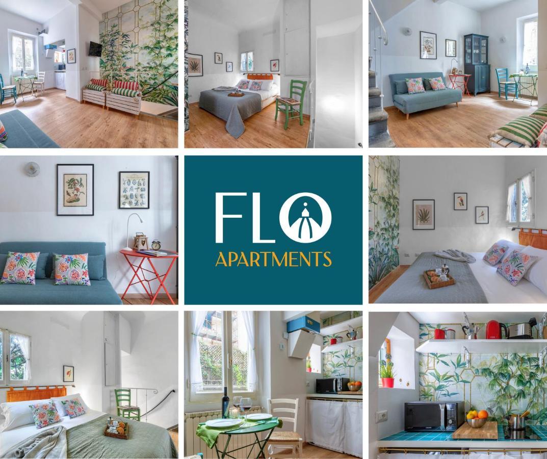 Magnolia-Flo Apartments ฟลอเรนซ์ ภายนอก รูปภาพ
